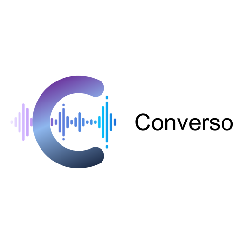 Converso Logo